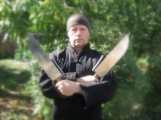 Валерий Дэль