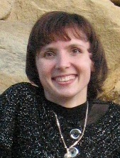 Ирина Рыжак