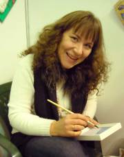 Катерина Атаманчук