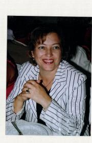 Елена Метелева