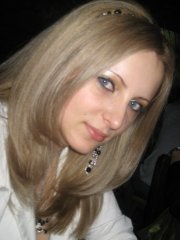 Екатерина Лазарева