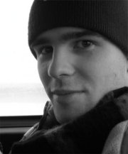 Максим Моисеев