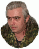 Олег Забалённый