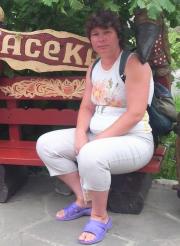 Светлана Карасева