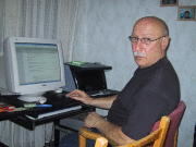 Юрий Риссенберг