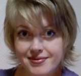 Снежана Круглова