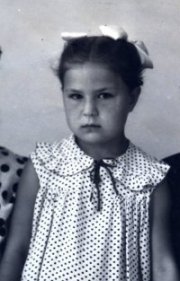 Valentina Voronkova