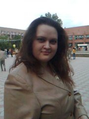 Ольга Забалуева