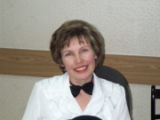 Галина Конюхова