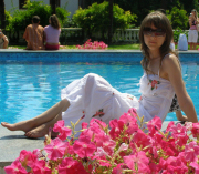 Анна  Волкова