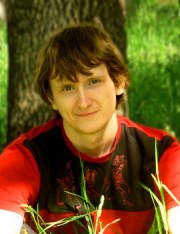 Георгий Шипилов