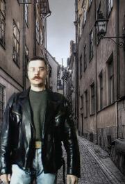 Денис Станченков