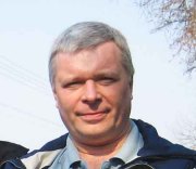Сергей Мазураш