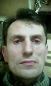 Сергей Швайбо