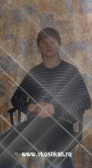 Георгий Томбу