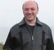 Борис Кадин