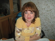 Елена Трофимова