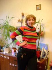 Ирина Фургал