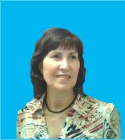 Татьяна Кислицына