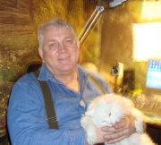 Геннадий Гришанин