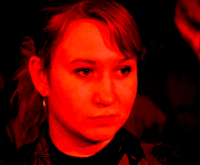 Яна Мингалёва