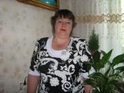 Ольга Залещикова