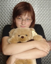 Ольга Федотова