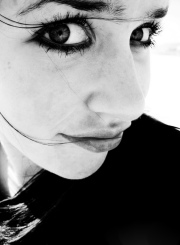 Миляуша Исламова