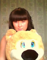 Катерина Попова