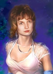 Людмила Жирок