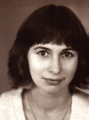 Ольга Мухина