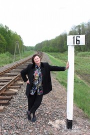 раиса кухновец