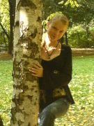 Регина Ратникова