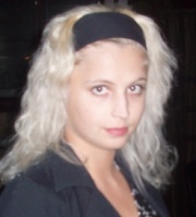 Светлана Потапова