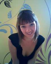 Марина Тотьмянина