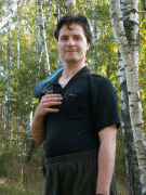 Василий Модилов