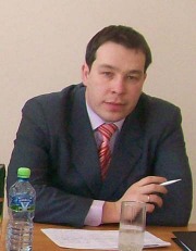 Андрей Федоров