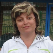 Алена Дегтярева