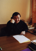 Геннадий Мельник