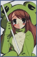 Ольчик Фалалеева