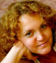 Анна Аверина