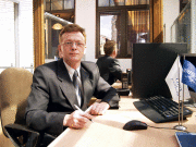 Игорь Ртищев