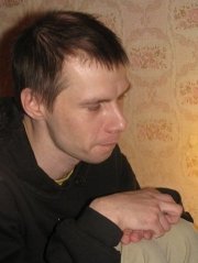 Денис Митин