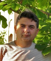 Александр Патока