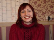 Лика Кириченко