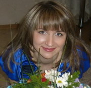 Ирина Полянская