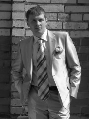 Дмитрий Огородник