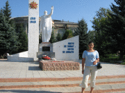 Анна Алекс Б.