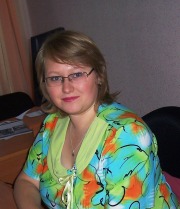 Ольга Полозова