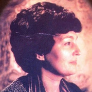 Лидия  Латьева